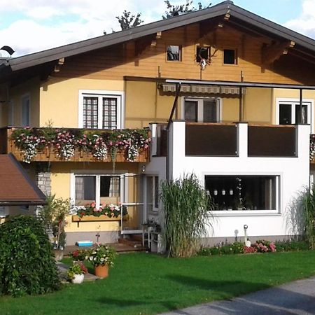 Ferienwohnung Steinberger Bischofshofen Extérieur photo