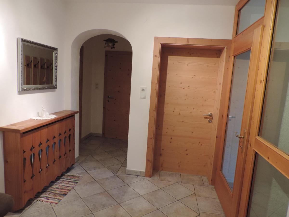 Ferienwohnung Steinberger Bischofshofen Extérieur photo