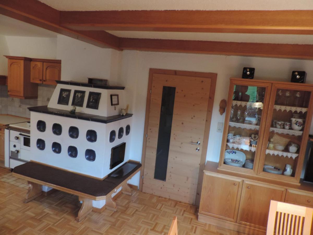 Ferienwohnung Steinberger Bischofshofen Extérieur photo