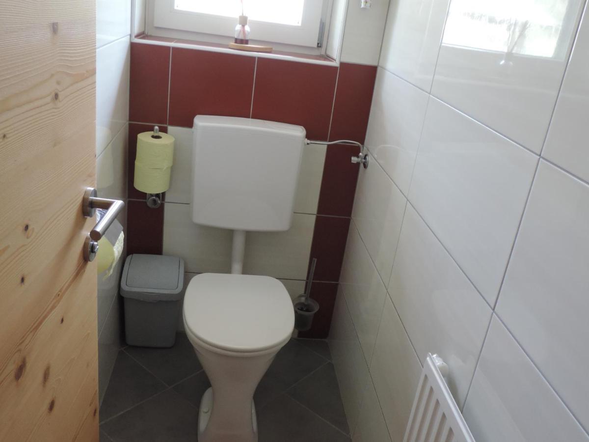 Ferienwohnung Steinberger Bischofshofen Extérieur photo