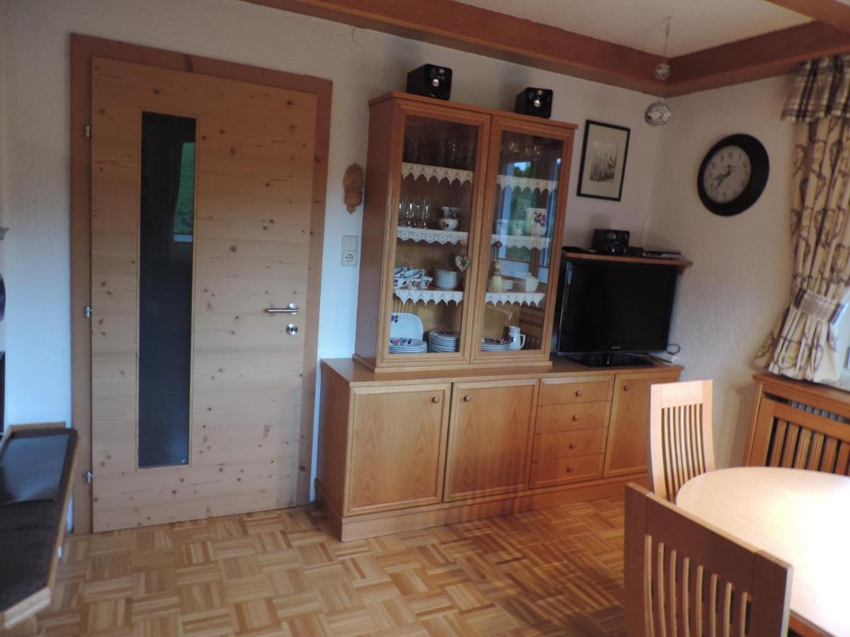 Ferienwohnung Steinberger Bischofshofen Extérieur photo