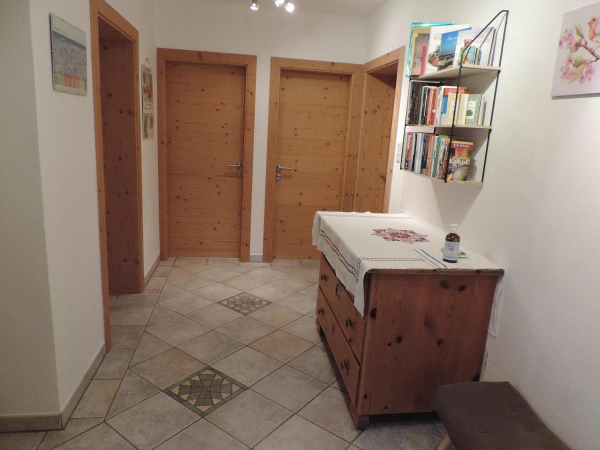 Ferienwohnung Steinberger Bischofshofen Extérieur photo