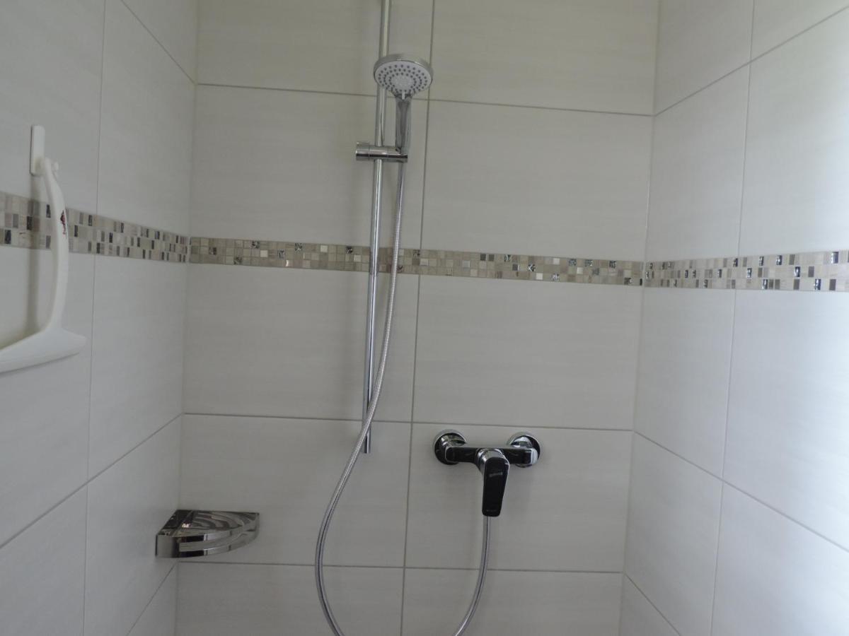 Ferienwohnung Steinberger Bischofshofen Extérieur photo