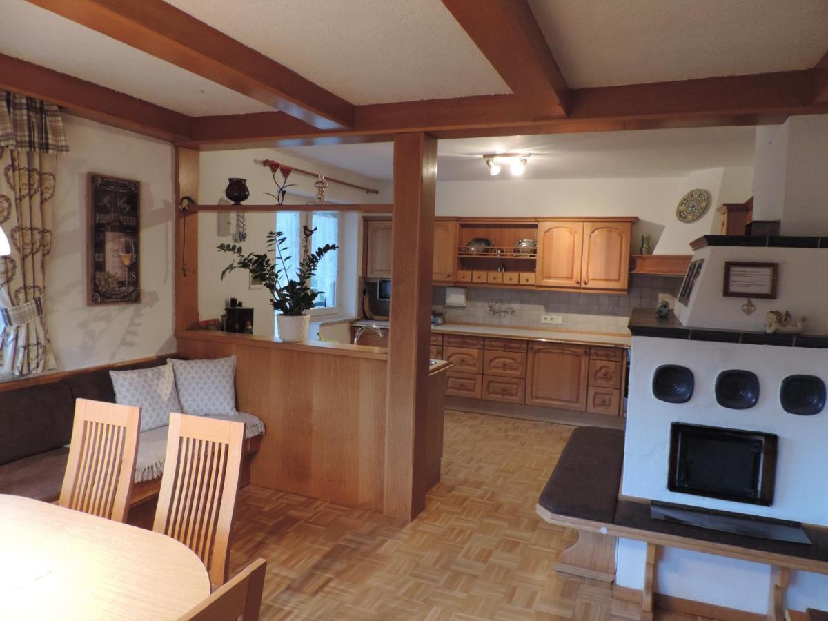 Ferienwohnung Steinberger Bischofshofen Extérieur photo