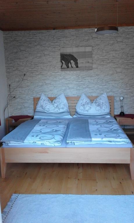 Ferienwohnung Steinberger Bischofshofen Extérieur photo