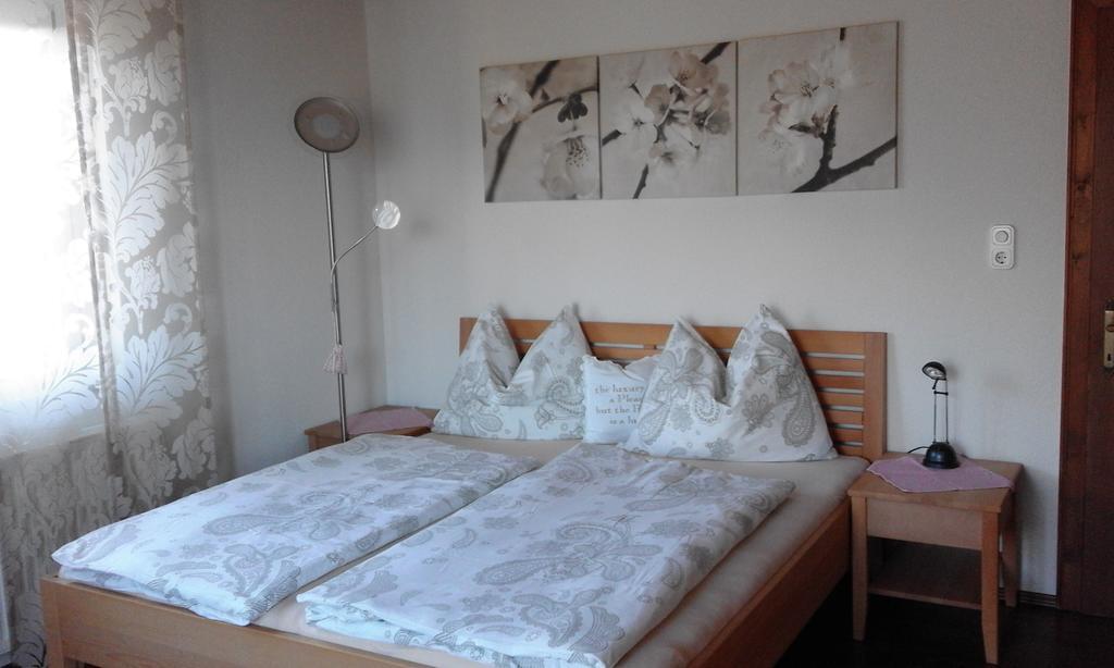 Ferienwohnung Steinberger Bischofshofen Extérieur photo