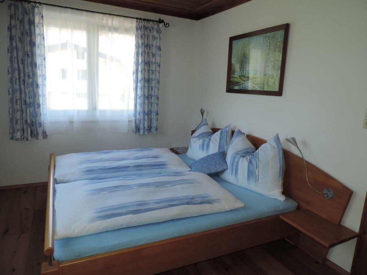 Ferienwohnung Steinberger Bischofshofen Extérieur photo