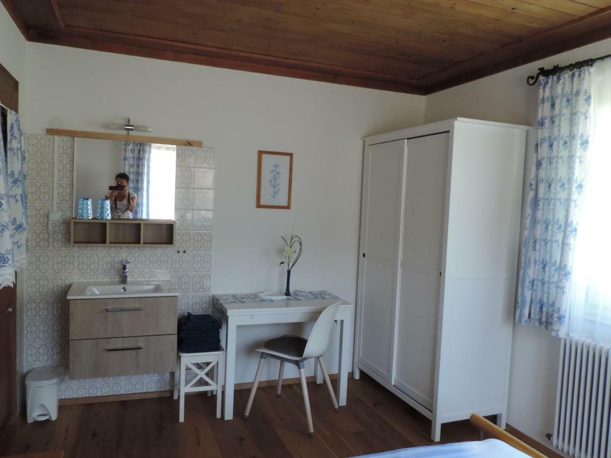 Ferienwohnung Steinberger Bischofshofen Extérieur photo