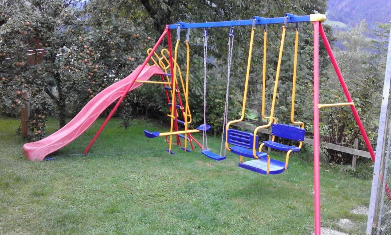 Ferienwohnung Steinberger Bischofshofen Extérieur photo